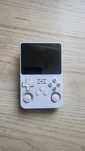 Consola R36 alb complet