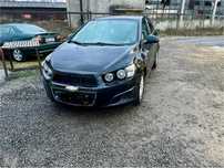 Vand Chevrolet Aveo 2012