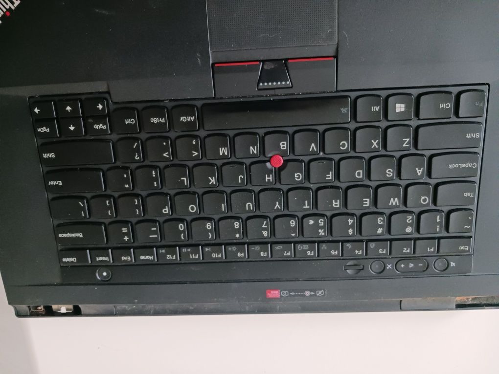 Vand tastatura lenovo T530