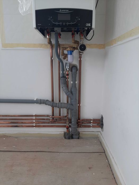 Instalator Gaze-GPL-Termice-Sanitare-Autorizat