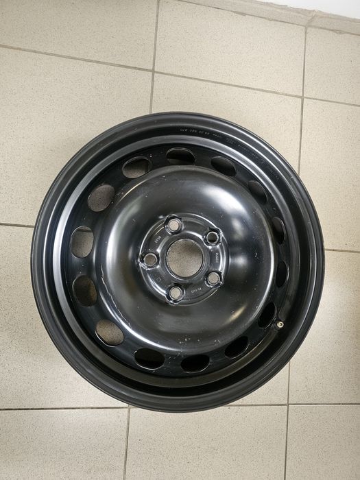 Janta tabla 16 inch 5x112 Volkswagen Skoda Seat Audi