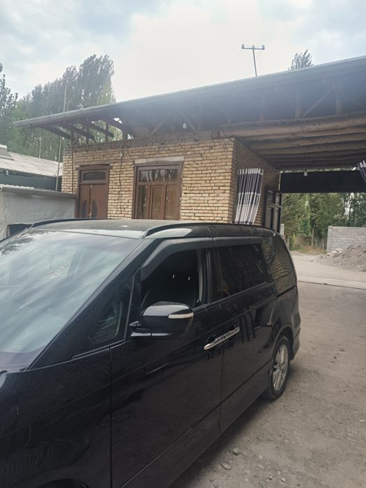 Bagajnik багажник