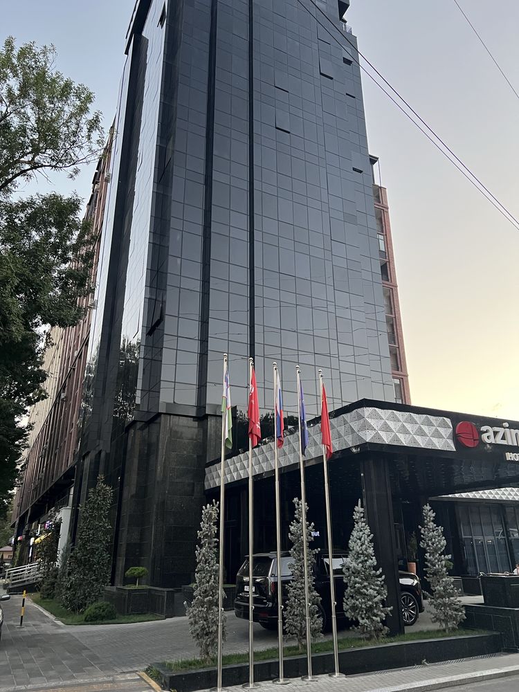 Якасарай рн. MODERN
