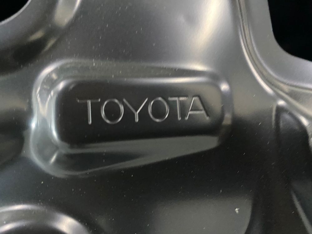 Дверь для Toyota Camry 70