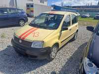 Fiat Panda 1,1 , 2009