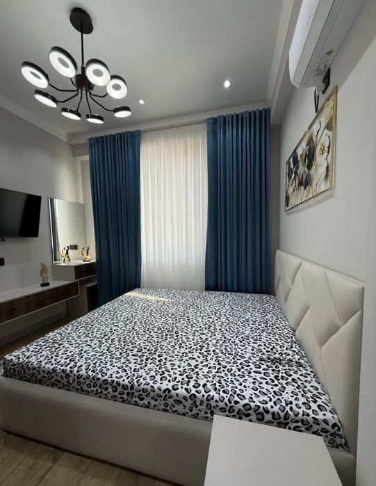 Сдаётся кв ор-р Художников Метро Бий 2/2/4 ро-н Мирзо-Улугбекский! 136