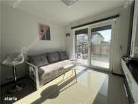 Apartament modern cu 3 camere si gradina de 165 mp zona Arhitectilor