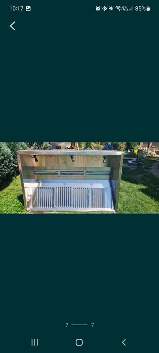 Vând echipamente restaurant second-hand