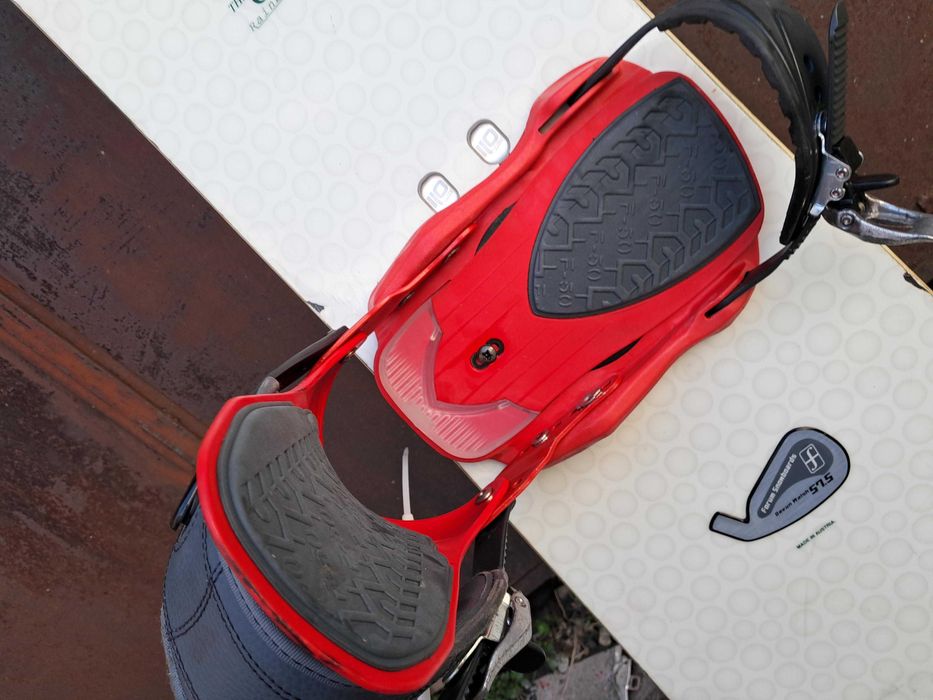 snowboard  placa forum rainbow creek austria