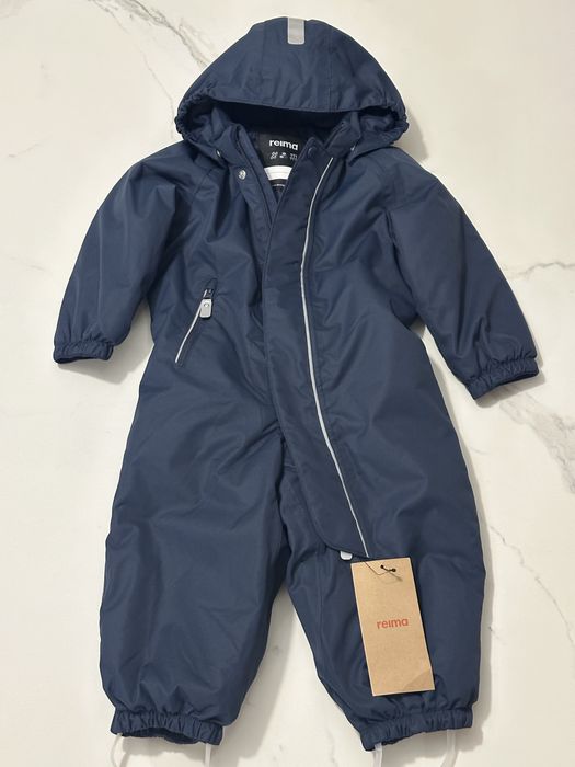 Salopeta de iarna Reima noua