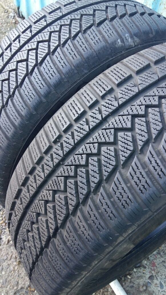 Anvelope  225.45.18 Set 2+4 BUCATI Pirelli, Continental,Nokian