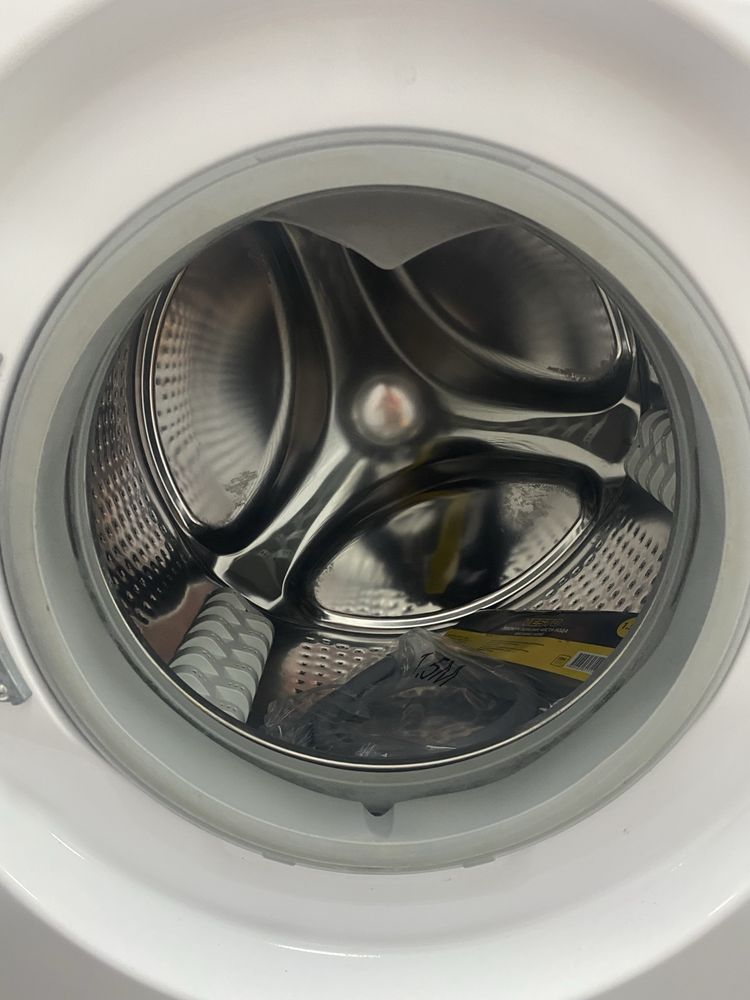 Автоматична пералня Whirlpool A+++