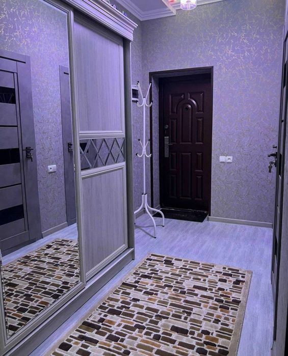 Безмаклер квартира Бюк Ипак юли Метро бекати якнида