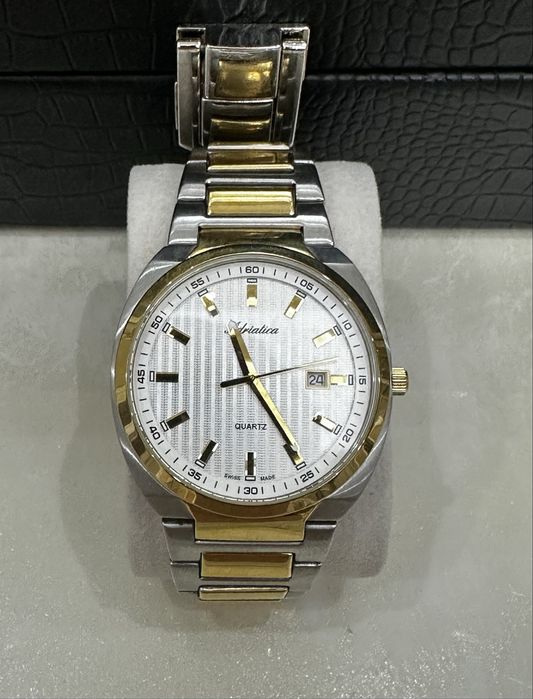 Adriatica, HUBLAT, AP, Omega ,НИКА