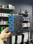 Мышь Logitech G502 Hero черный