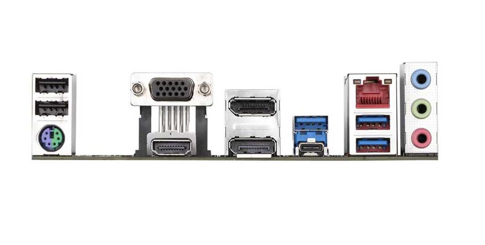 Placa de baza Gigabyte B760M DS3H DDR4, Socket 1700, NOUA, SIGILATA