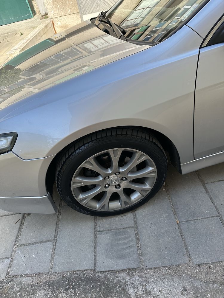 18" джанти 5х114.3