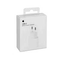 Incarcator  Apple, 20W , fast charger, Compatibil Iphone X-14