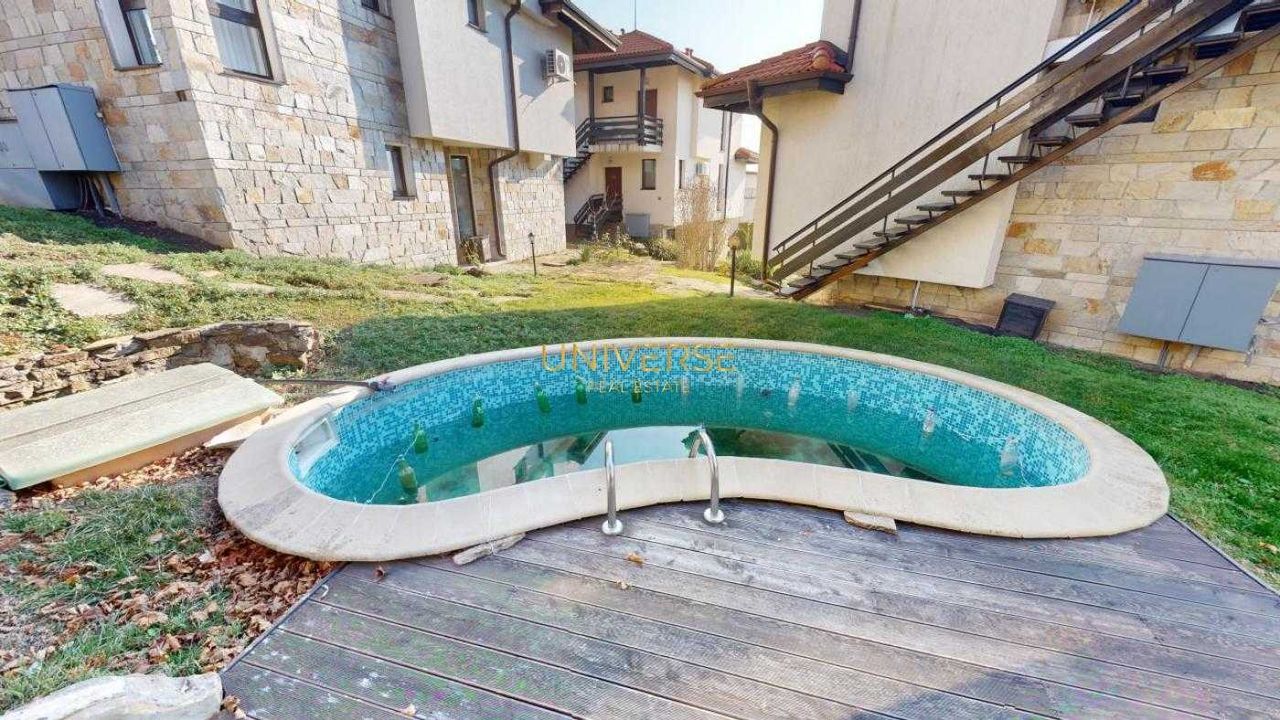 Продава се Четиристаен апартамент в с. Кошарица, Област Бургас - 143 кв.м за 945 €/кв.м - Снимка #14