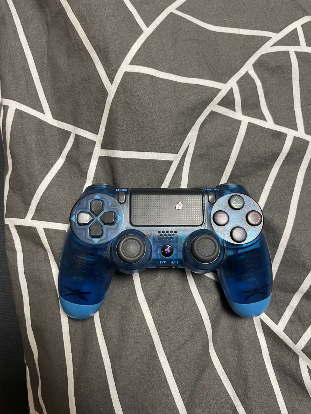 Ps4 като чисто нов