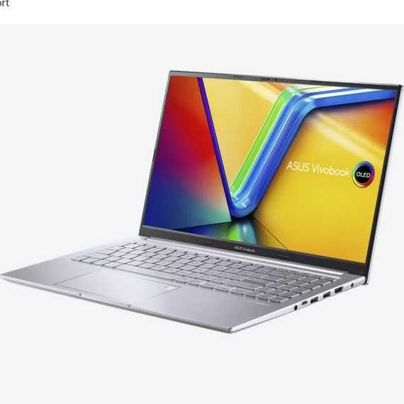 ASUS Vivobook 15 M1505YA/15.6 FHD OLED/Ryzen5-7430U/DDR4 16GB/SSD512GB