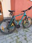 Bicicleta de trekking KELLYS PHANATIC 530