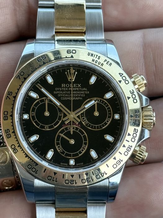 Vand Rolex Daytona