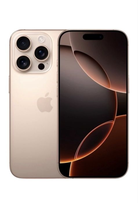 Iphone 16 pro 256 gb