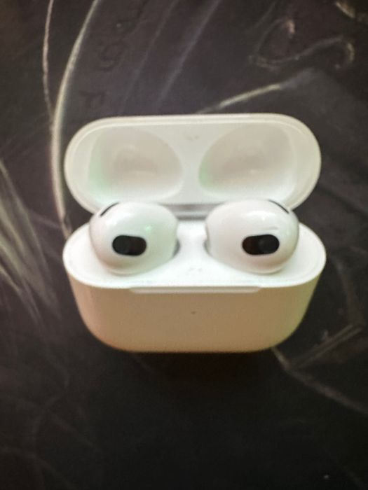 Оригинални Airpods 3 слушалки