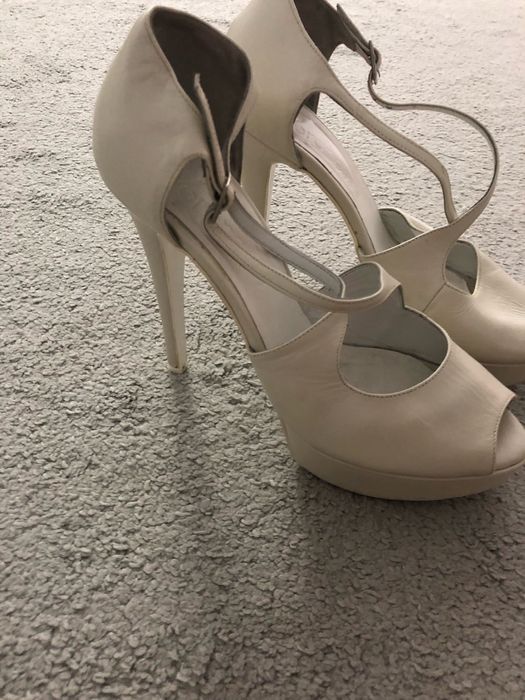 Sandale Veronesse marimea 38