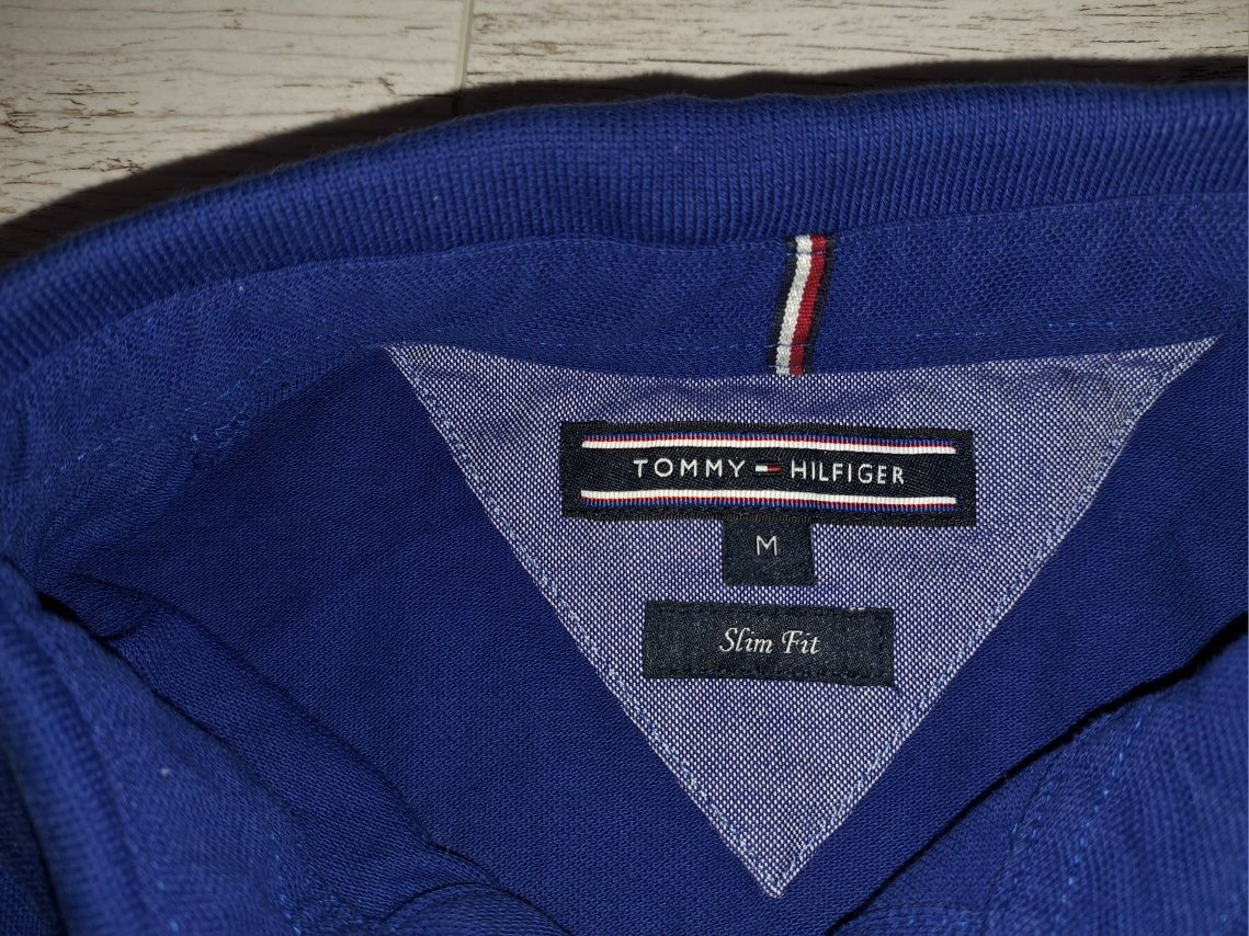 Tommy Hilfiger-Огиг.тениска