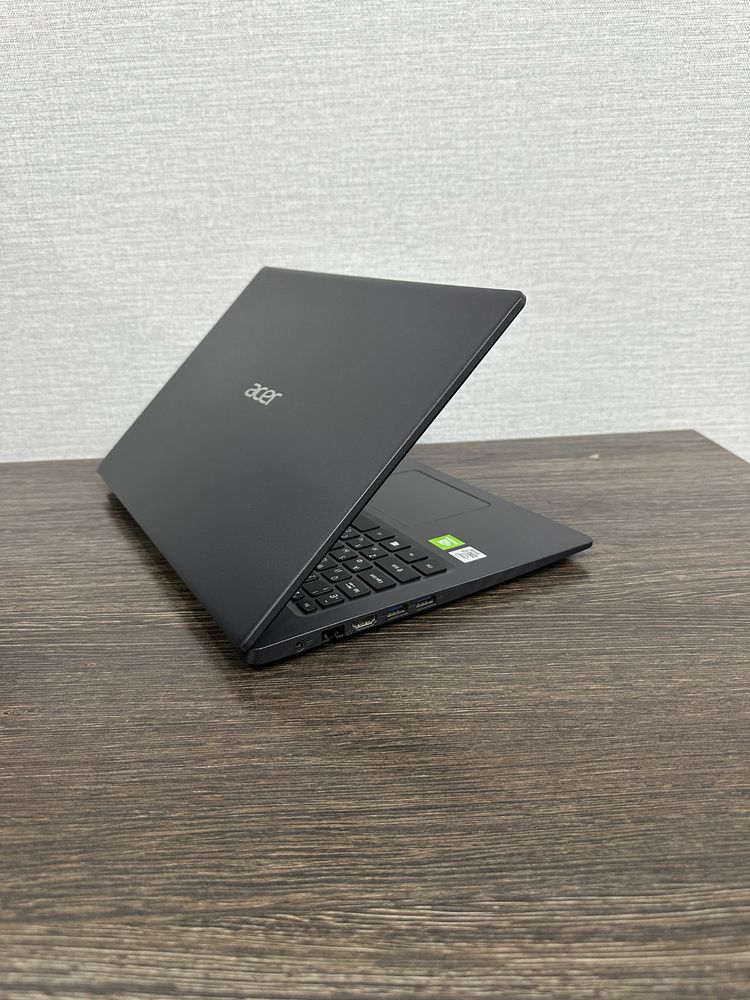 10Го Поколения Acer Aspire A315 intel Core i7 8-Ядер Nvidia MX330 DDR5