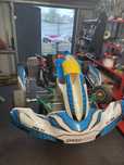 Tony kart senior nou