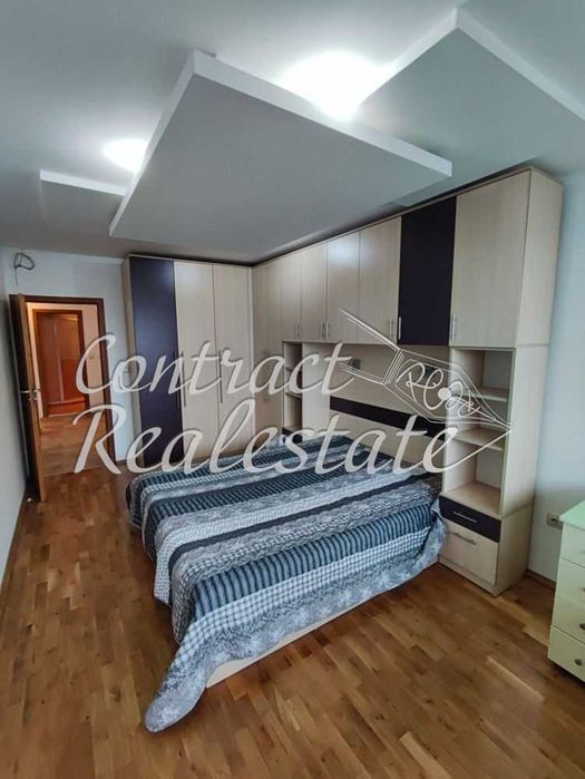 Дава се под наем Тристаен апартамент в Варна, Нептун - 150 кв.м за 714 € - Снимка #15