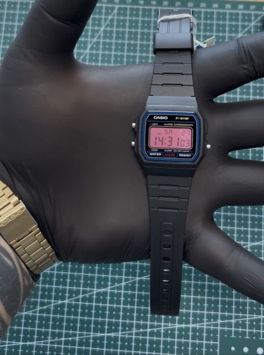 Предлагам изработване по поръчка на Casio vintage-Ретро сериите