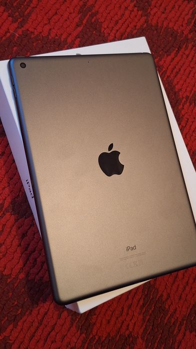 IPad 9 поколения 2021