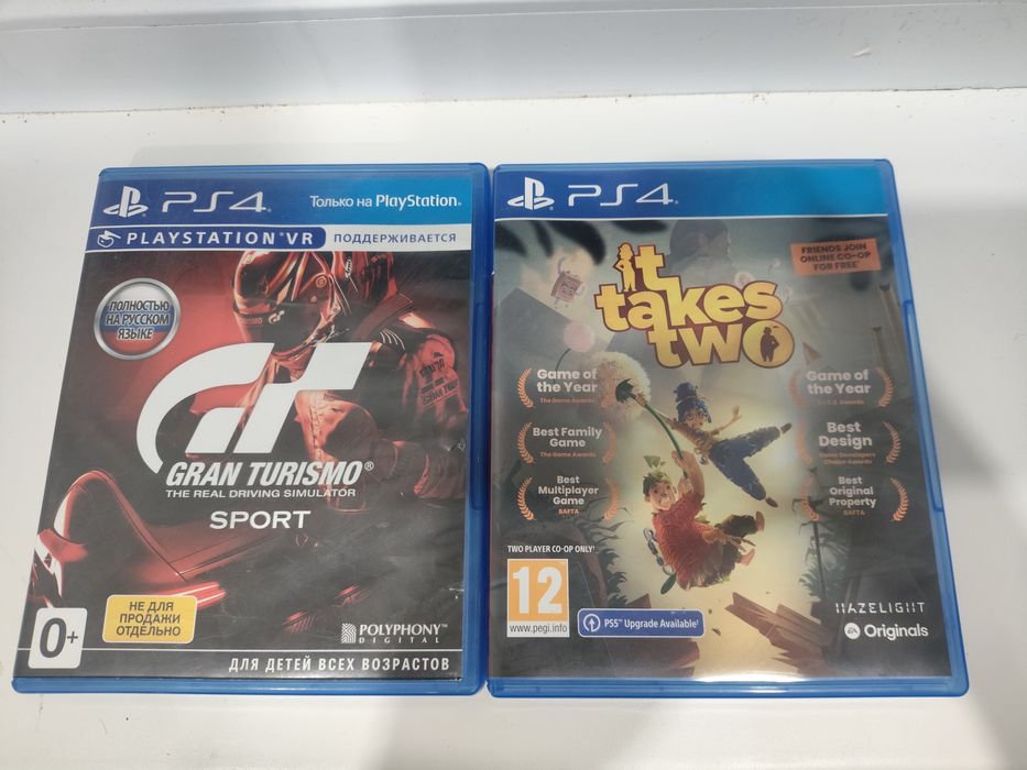 Продам диски в отличном состоянии или обменяю на другие .