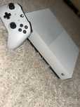 Xbox one s digital