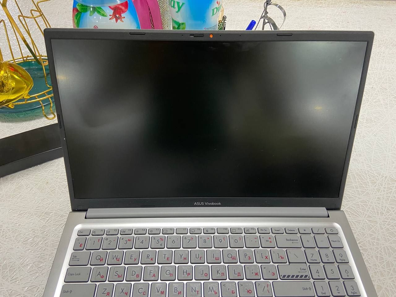 Asus Vivobook "I-7"  13 (512 gb)
