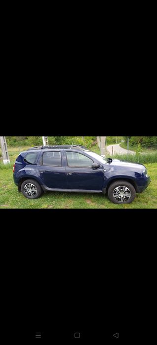 Dacia Duster 1.5 DCI