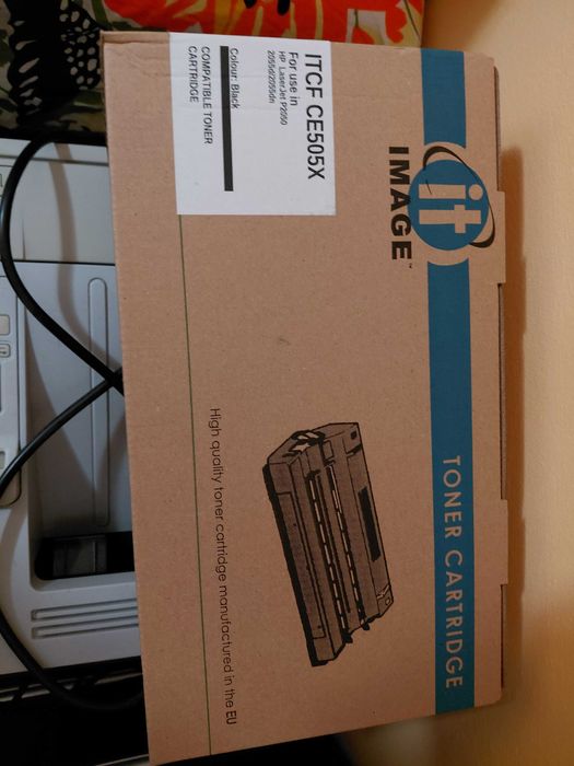 Принтер hp LaserJet  P2055dn