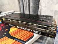 Продам видокарту RTX 3070