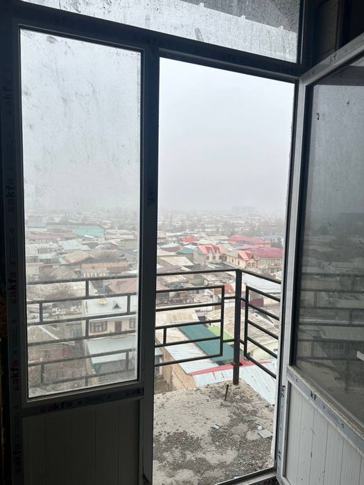 Продам 2 х ком квартиру в новостройке с кадастром, Куйлюк, Компас