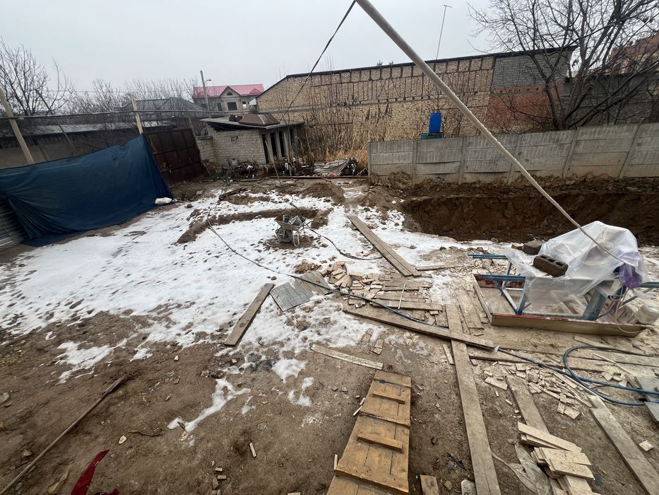 Олмазор район Мевазор 11 соток 40000$ дан