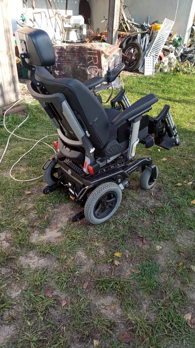 Mobil pentru persoane cu dizabilități