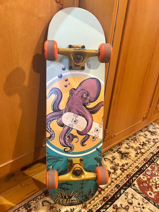 Vând Skateboardd