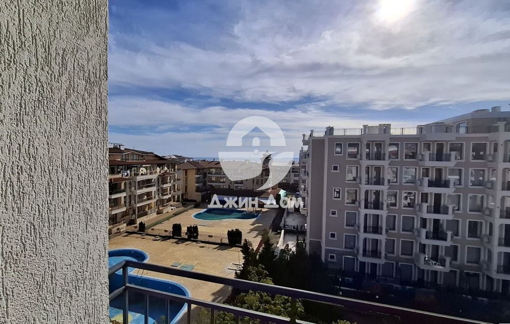 Продава се Двустаен апартамент в Свети Влас - 60 кв.м за 2000 €/кв.м - Снимка #9