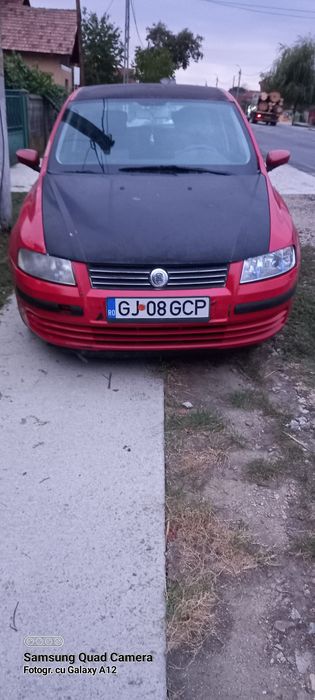Fiat Stilo de vanzare