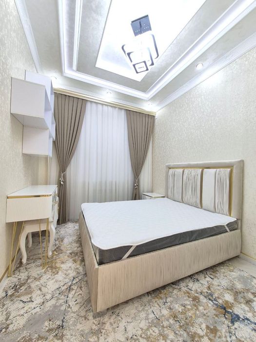 Продаётся 3х комнатная Квартира в ЖК Пойтахт Гавхари от Реал Хаус