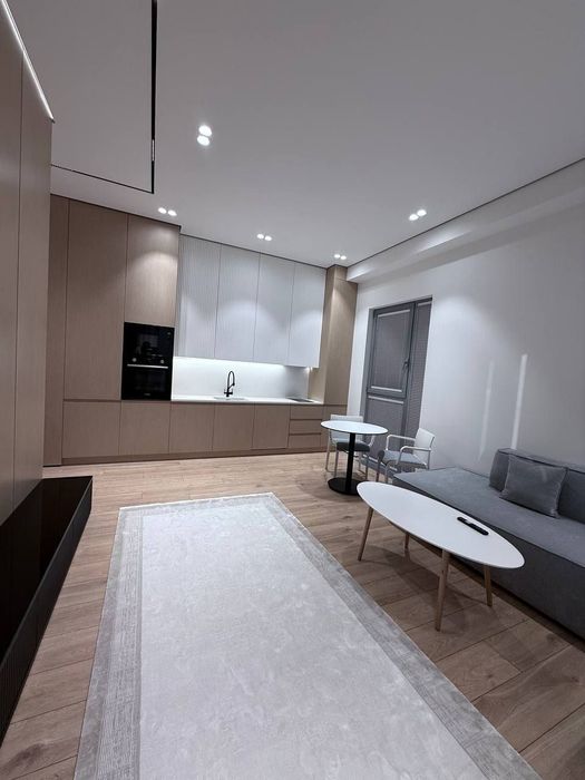 Mirabad Aveneu 2/4/12 Аренда (for rent)